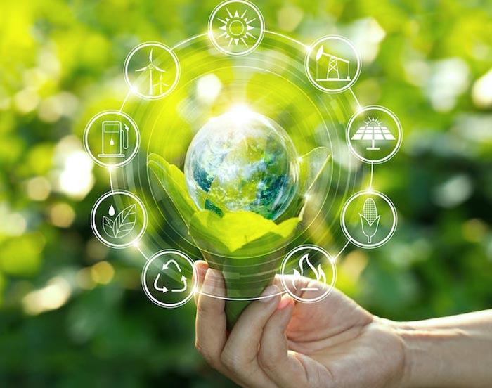 ISO14001-Environmental Management ISO14001-Environmental Management