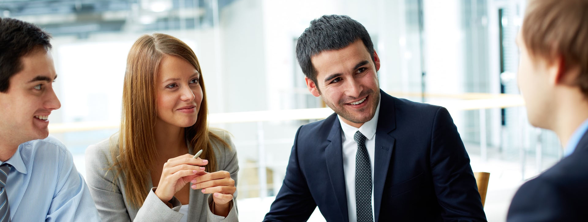Quality Excellence Consulting Services