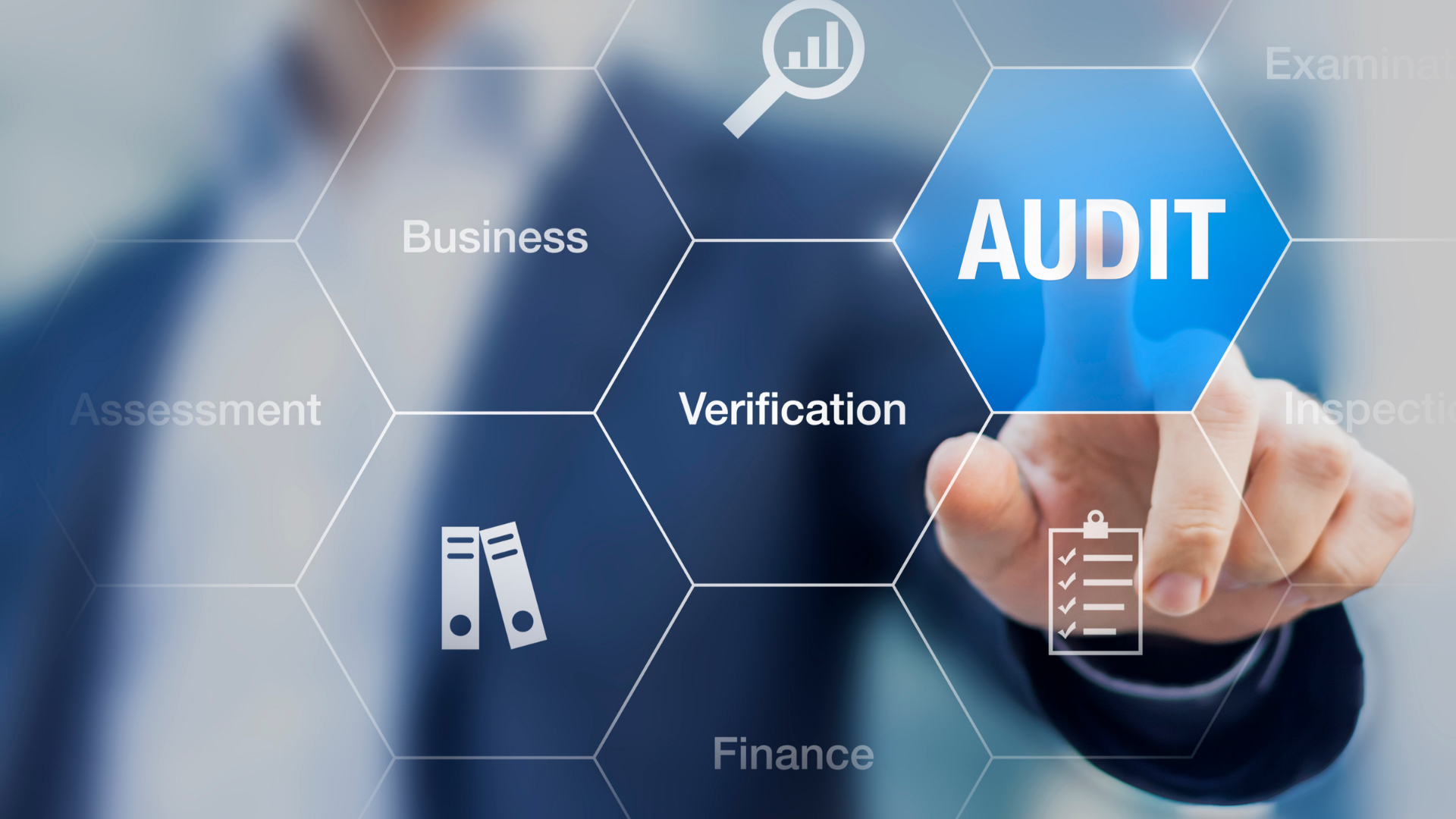 COMPLIANCE AUDITING Qmics Solutions